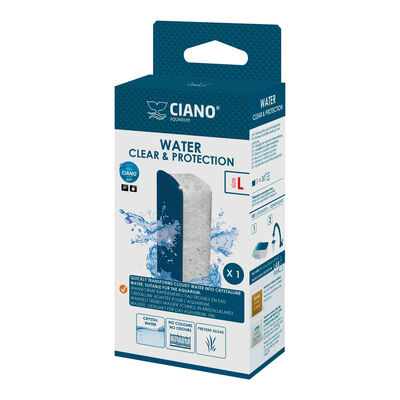 Ciano Ricarica Water Clear L