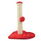 L'Isola dei Tesori Tiragraffi Siena 30x30xh35 cm