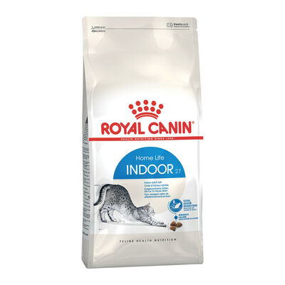 Royal Canin Cat Adult Indoor 27 4 kg