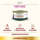 Almo Nature HFC Cat Adult Sgombro e pollo 70gr