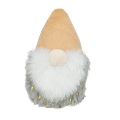 Trixie Peluche per gatti Gnomo 10 cm