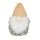 Trixie Peluche per gatti Gnomo 10 cm image number 0