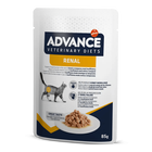 Advance Veterinary Diets Cat Renal 85 gr