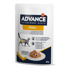 Advance Veterinary Diets Cat Renal 85 gr image number 0