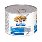 Hill's Prescprition Diet Dog Adult Derm Complete Original 200 gr - Scad. Novembre 25 image number 0