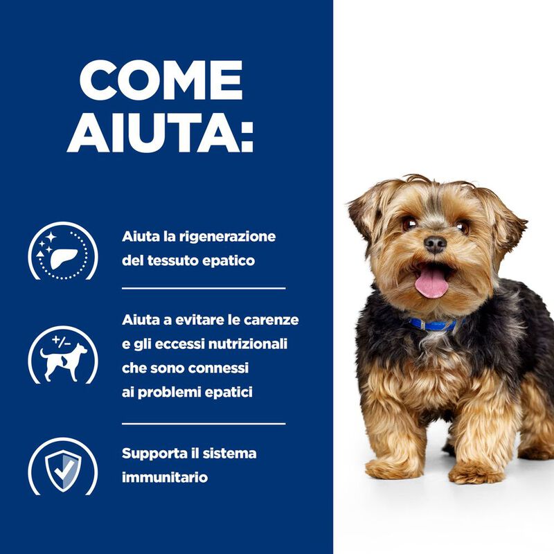 Hill's Prescription Diet Dog I/d 1,5 kg - Scad. Novembre 25