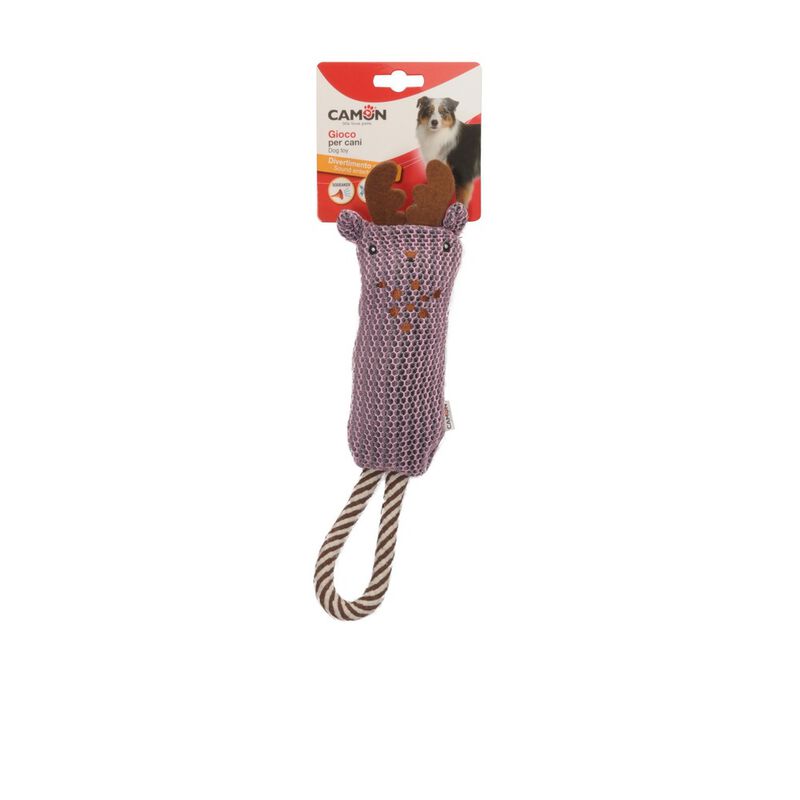 Camon Soggetti Animali con corda