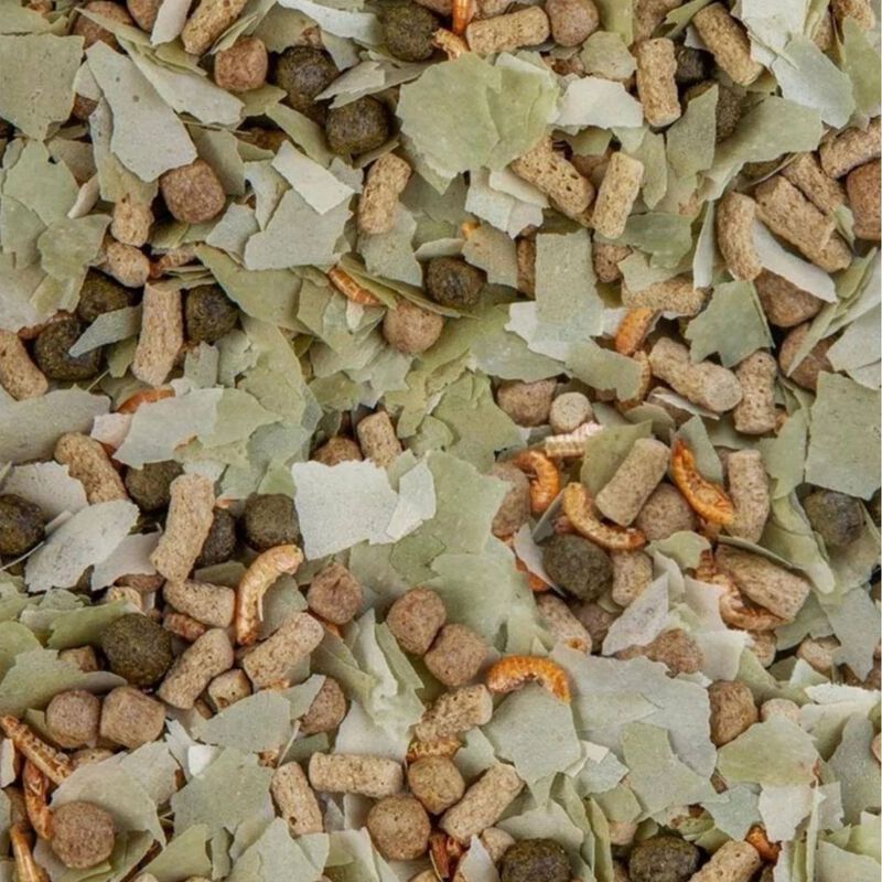 Sera Pond Mix Royal 10 Lt