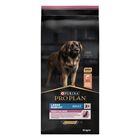 Purina Pro Plan Dog Adult Large Robust Sensitive Skin Salmone 14 kg