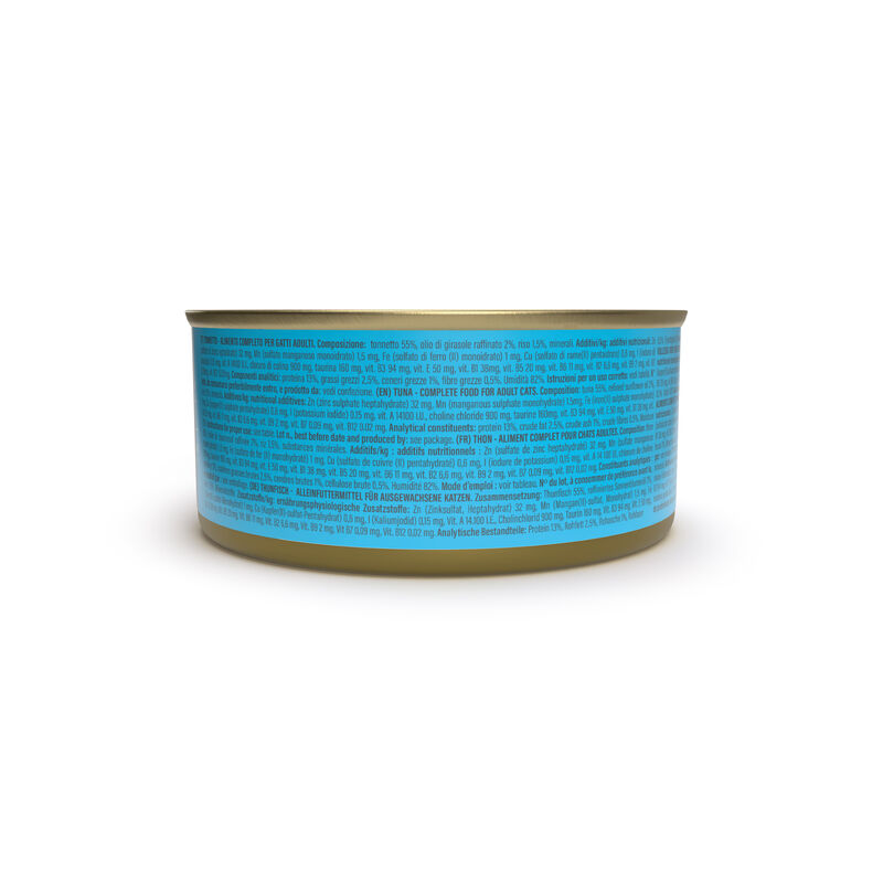 Schesir Cat Adult Tonnetto jelly 140gr