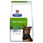 Hill's Prescription Diet Dog Metabolic con Pollo 1,5 kg image number 0