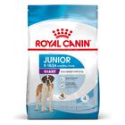 Royal Canin Dog Giant Junior 15 kg image number 0