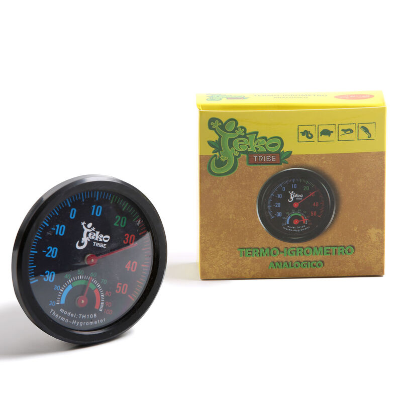 Jeko tribe Termometro oblò