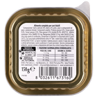 Naturalpet Dog Adulto Paté con Vitello e Pollo 150 gr