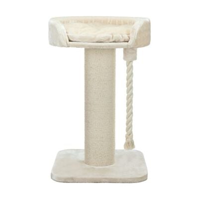 Trixie Tiragraffi XXL Klara colore Crema 60x60xh100 cm