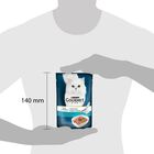 Gourmet Perle Cat Adult Trionfo di Salsa con Tonno 85 gr