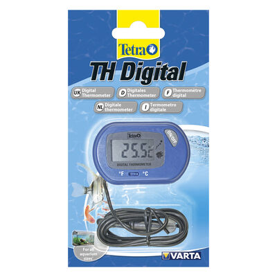 Tetra TH Digital Termometro