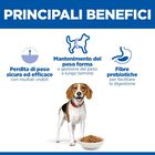 Hill's Science Plan Dog Perfect Weight Medium con Pollo 12 kg
