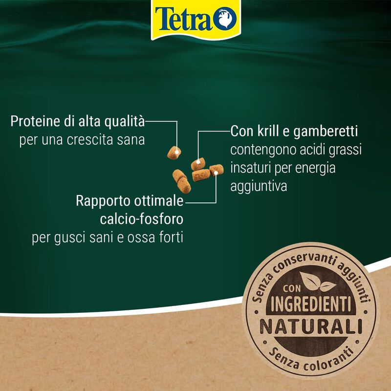 Tetra Reptomin Energy 100 ml
