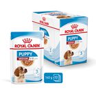 Royal Canin Dog Medium Puppy 140 gr