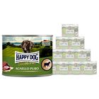 Happy Dog Sensible Pure Agnello Puro 200 gr