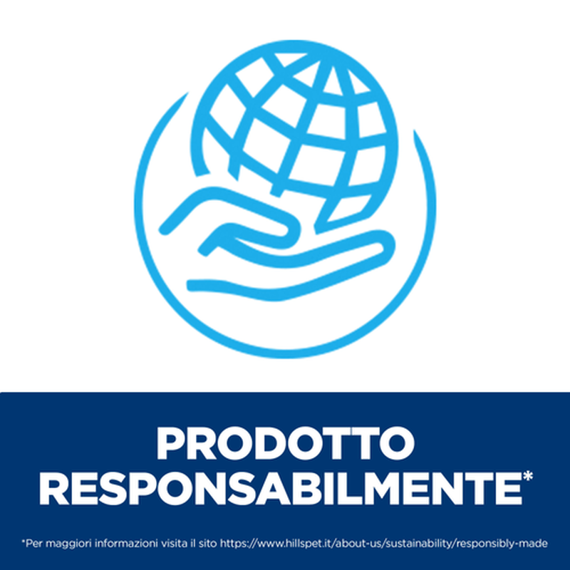 Hill's Prescription Diet Dog c/d Multicare Urinary + Metabolic 1,5 kg