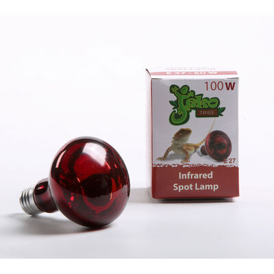 Jeko Tribe Spot Lampada infrarossi 100W