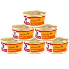 Hill's Science Plan Mousse per gatti adulti con Pollo 85 gr