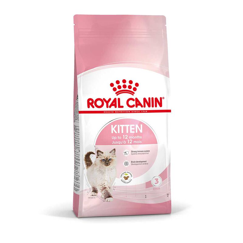 Royal Canin Cat Kitten 2 kg