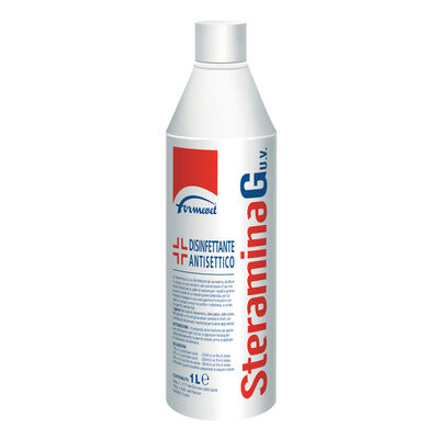 Formevet Neo Steramina G Disinfettante Antisettico 1Lt