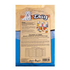 Dag Dog Adult All Breeds con Tonno 4 kg