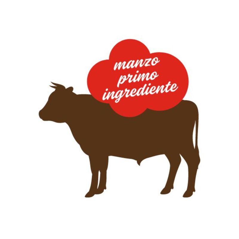 Stuzzy Cat Monoprotein Manzo 85 gr