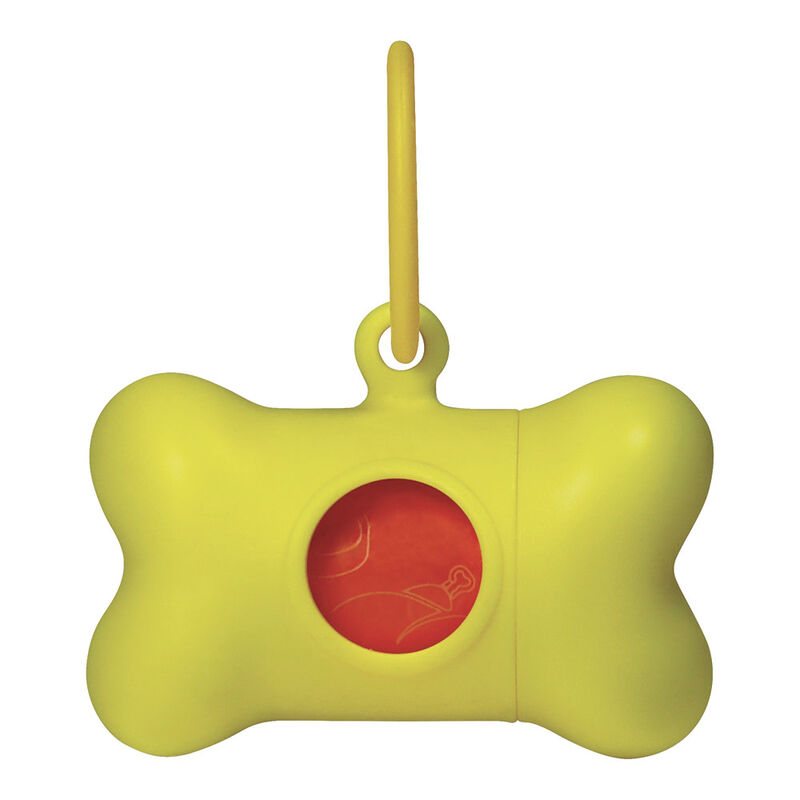 United Pets Bon ton Classic porta sacchetti igienici per cani