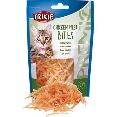 Trixie Premio Bites con Pollo 50gr