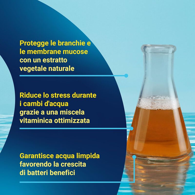 Tetra Goldfish AquaSafe  250 ml