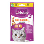 Whiskas Anti Hairball Snack Pollo 50g