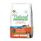Natural Trainer Dog Adult Medium Tonno 3 kg image number 0