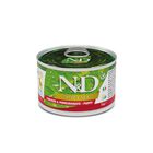 Farmina N&D Prime Dog Puppy Mini Pollo e Melograno 140 gr