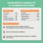 Schesir Soup Cat Tonnetto Carote e Zucca 40g