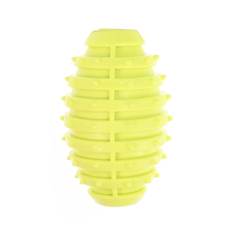 Petup Joy Palla Ovale in TPR per cuccioli 10 cm