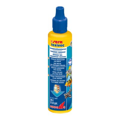 Sera Toxivec 250 ml