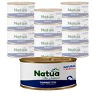Natua Natural Cat Adult Tonnetto 85 gr