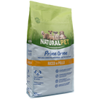 Naturalpet Prime Orme Puppy Medium&Large ricco in Pollo 10 kg