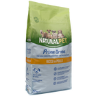 Naturalpet Prime Orme Puppy Medium&Large ricco in Pollo 10 kg image number 0