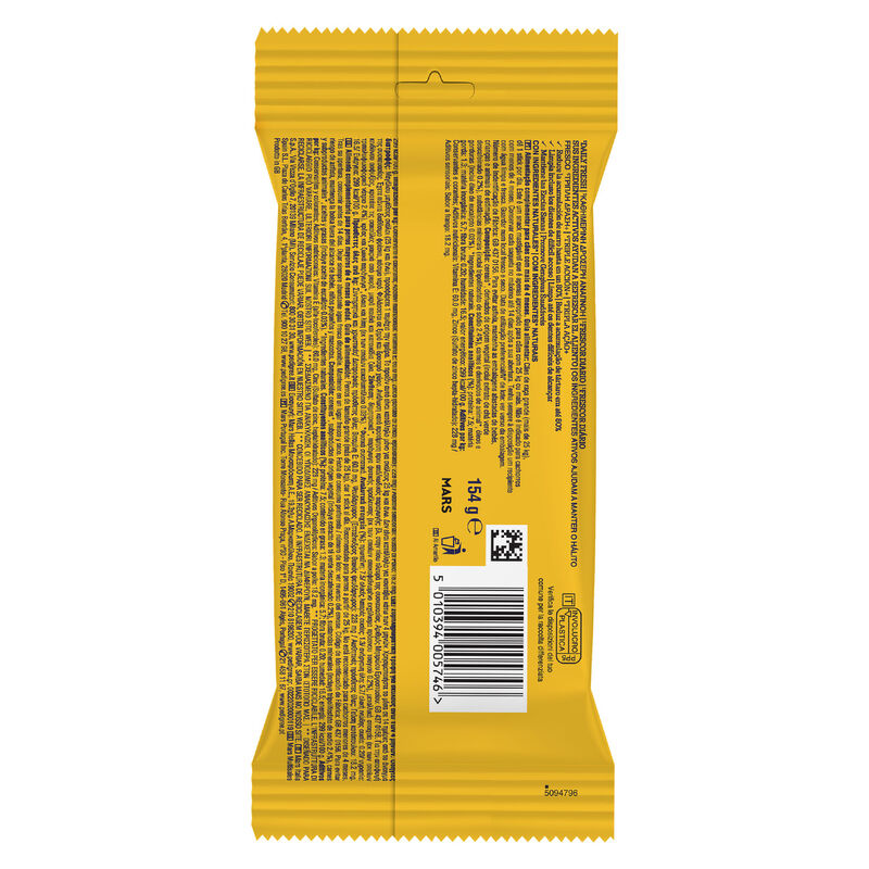 Pedigree Dentastix Daily fresh Dog Large 154x4 pz