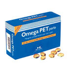 Nbf  Lanes Omega Pet  60 perle