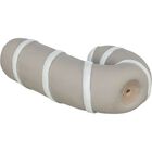 Trixie Gioco Xmas per cani Bastoncino di Zucchero in latex 10 cm con squittio Trixie Gioco Xmas per cani Bastoncino di Zucchero in latex 10 cm con squittio