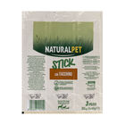 Naturalpet Dog Snack Stick ricco in Tacchino 30gr- 3pz