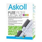 Askoll Kit Pure Filter Media M-L-XL image number 0