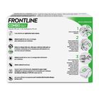 Frontline Combo Spot-On cane grande 20-40 kg 3 pipette
